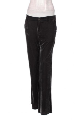 Γυναικείο παντελόνι Charlise, Μέγεθος M, Χρώμα Γκρί, Τιμή 11,47 €