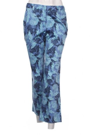 Γυναικείο παντελόνι Cutter & Buck, Μέγεθος XS, Χρώμα Μπλέ, Τιμή 11,14 €