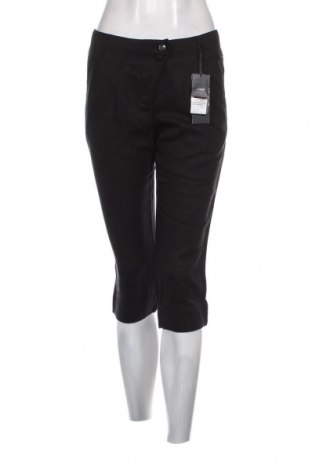 Дамски панталон DDP, Размер M, Цвят Черен, Цена 13,80 лв.