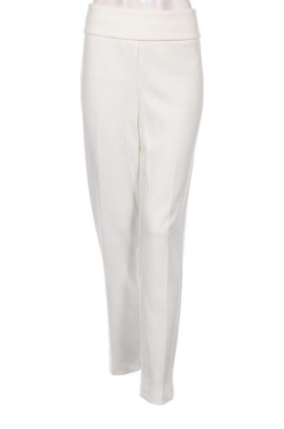 Γυναικείο παντελόνι Frank Lyman, Μέγεθος M, Χρώμα Λευκό, Τιμή 18,81 €