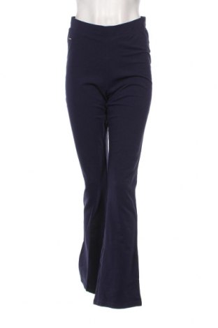 Γυναικείο παντελόνι Kangaroos, Μέγεθος M, Χρώμα Μπλέ, Τιμή 13,15 €