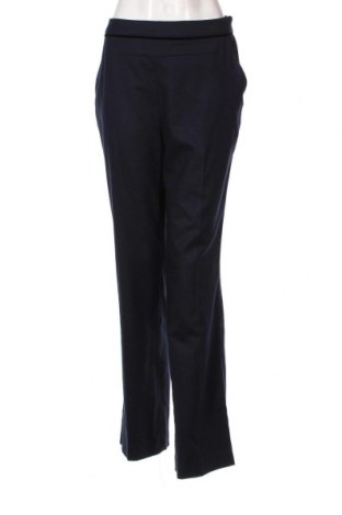 Γυναικείο παντελόνι Naf Naf, Μέγεθος M, Χρώμα Μπλέ, Τιμή 49,48 €