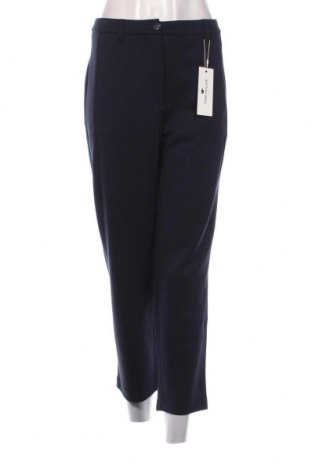 Дамски панталон Tom Tailor, Размер M, Цвят Син, Цена 116,00 лв.