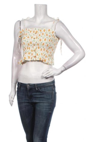 Γυναικείο αμάνικο μπλουζάκι SkyLAR Rose, Μέγεθος M, Χρώμα Πολύχρωμο, Τιμή 6,76 €