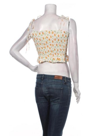 Γυναικείο αμάνικο μπλουζάκι SkyLAR Rose, Μέγεθος M, Χρώμα Πολύχρωμο, Τιμή 29,38 €