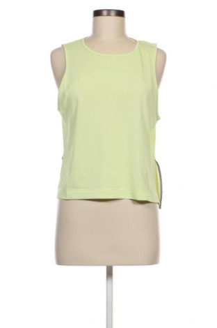 Γυναικείο αμάνικο μπλουζάκι Sweaty Betty, Μέγεθος M, Χρώμα Κίτρινο, Τιμή 11,73 €