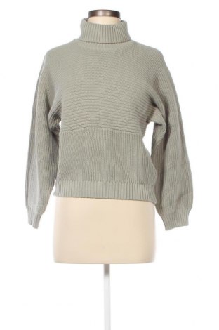 Damenpullover About You, Größe S, Farbe Grün, Preis 22,96 €