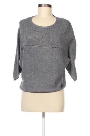 Дамски пуловер Aiki Keylook, Размер XS, Цвят Сив, Цена 6,84 лв.