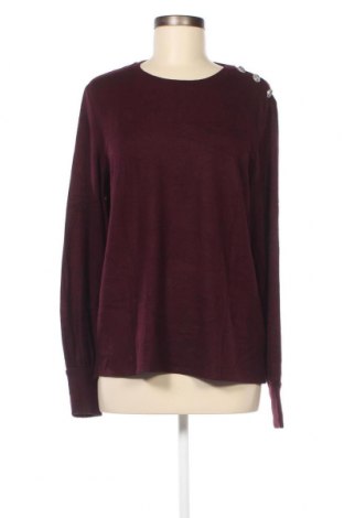 Дамски пуловер B.Young, Размер XL, Цвят Лилав, Цена 37,10 лв.