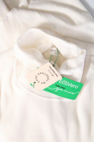 Γυναικείο πουλόβερ Christian Berg, Μέγεθος L, Χρώμα Λευκό, Τιμή 34,80 €