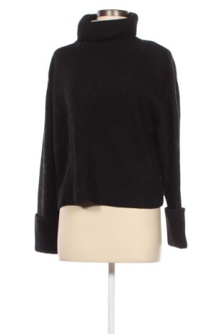 Дамски пуловер Co'Couture, Размер M, Цвят Черен, Цена 106,40 лв.