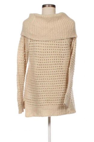 Γυναικείο πουλόβερ DKNYC, Μέγεθος S, Χρώμα  Μπέζ, Τιμή 3,60 €