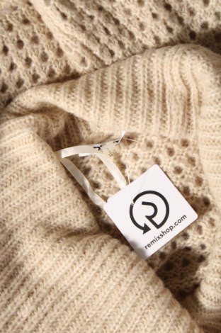 Γυναικείο πουλόβερ DKNYC, Μέγεθος S, Χρώμα  Μπέζ, Τιμή 3,60 €