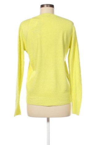 Дамски пуловер Dorothy Perkins, Размер L, Цвят Зелен, Цена 135,00 лв.
