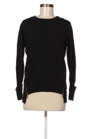 Дамски пуловер Fall Winter Spring Summer, Размер XS, Цвят Черен, Цена 58,20 лв.