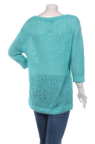 Γυναικείο πουλόβερ Generous By Lindex, Μέγεθος L, Χρώμα Μπλέ, Τιμή 22,27 €