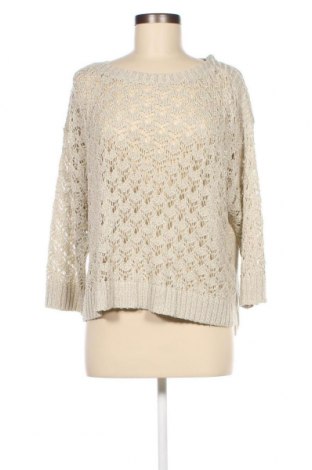 Γυναικείο πουλόβερ Generous By Lindex, Μέγεθος L, Χρώμα  Μπέζ, Τιμή 13,36 €
