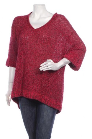 Γυναικείο πουλόβερ Generous By Lindex, Μέγεθος XL, Χρώμα Ρόζ , Τιμή 13,36 €