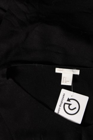 Дамски пуловер H&M, Размер S, Цвят Черен, Цена 31,80 лв.