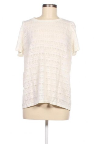 Γυναικείο πουλόβερ Janina, Μέγεθος XL, Χρώμα Λευκό, Τιμή 22,27 €