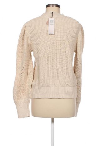 Дамски пуловер Jdy, Размер L, Цвят Бежов, Цена 67,50 лв.