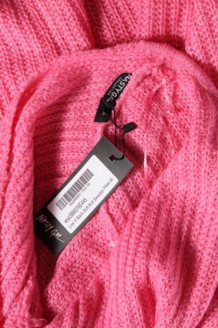 Дамски пуловер Nasty Gal, Размер M, Цвят Розов, Цена 135,00 лв.