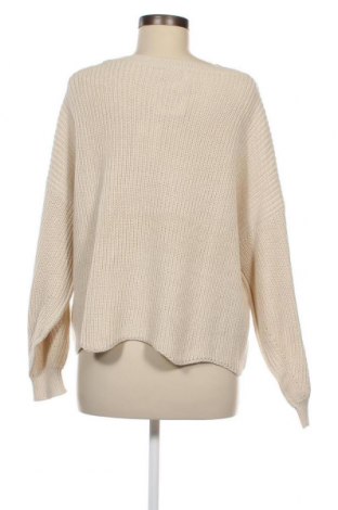 Γυναικείο πουλόβερ ONLY, Μέγεθος XS, Χρώμα  Μπέζ, Τιμή 54,12 €