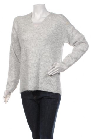 Pulover de femei ONLY, Mărime M, Culoare Gri, Preț 35,53 Lei