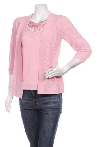 Дамски пуловер Ovanti, Размер S, Цвят Розов, Цена 135,00 лв.