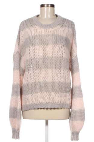 Γυναικείο πουλόβερ Review, Μέγεθος L, Χρώμα Πολύχρωμο, Τιμή 4,18 €