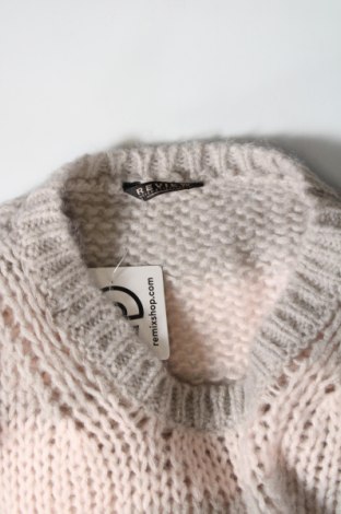 Γυναικείο πουλόβερ Review, Μέγεθος L, Χρώμα Πολύχρωμο, Τιμή 69,59 €