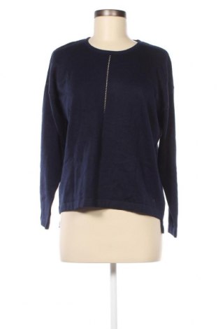 Γυναικείο πουλόβερ SUNCOO, Μέγεθος XS, Χρώμα Μπλέ, Τιμή 3,25 €