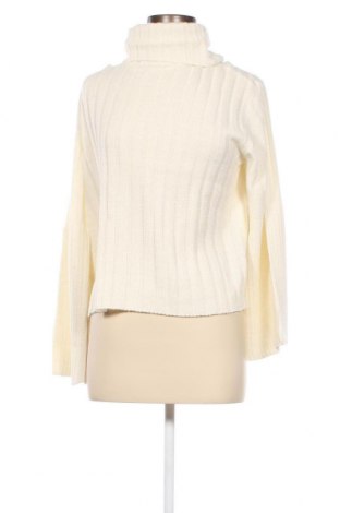 Дамски пуловер Vero Moda, Размер M, Цвят Екрю, Цена 67,50 лв.