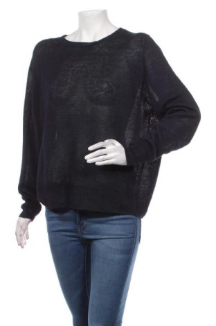 Дамски пуловер Weekend Max Mara, Размер XXL, Цвят Син, Цена 519,00 лв.