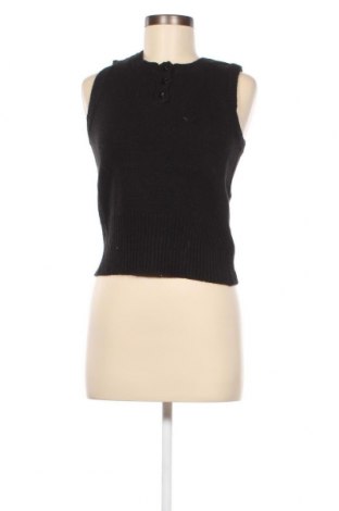 Γυναικείο πουλόβερ Who What Wear, Μέγεθος M, Χρώμα Μαύρο, Τιμή 15,95 €