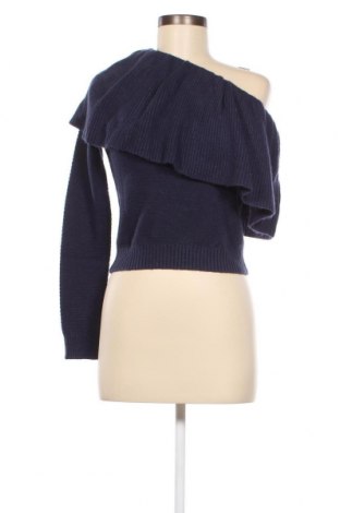 Γυναικείο πουλόβερ Who What Wear, Μέγεθος XS, Χρώμα Μαύρο, Τιμή 15,95 €