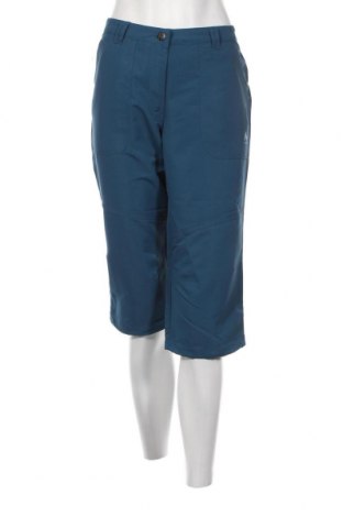 Дамски спортен панталон McKinley, Размер M, Цвят Син, Цена 9,90 лв.