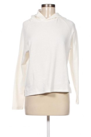 Γυναικείο φούτερ Marc O'Polo, Μέγεθος S, Χρώμα Λευκό, 98% βαμβάκι, 2% πολυεστέρας, Τιμή 43,61 €