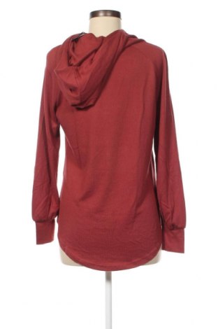 Damen Sweatshirt ONLY, Größe S, Farbe Rot, Preis 53,09 €