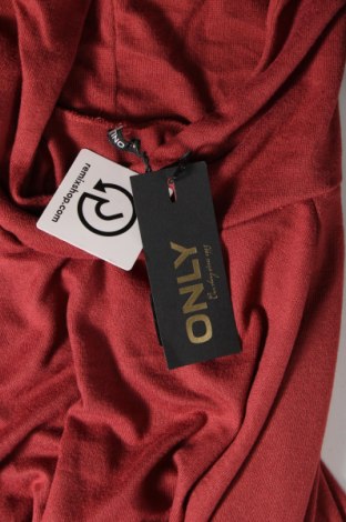 Damen Sweatshirt ONLY, Größe S, Farbe Rot, Preis 53,09 €