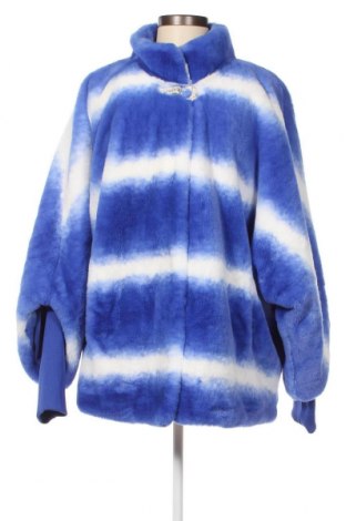 Дамско палто Alfredo Pauly, Размер XL, Цвят Многоцветен, Цена 219,50 лв.