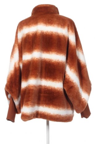 Дамско палто Alfredo Pauly, Размер 3XL, Цвят Многоцветен, Цена 219,50 лв.