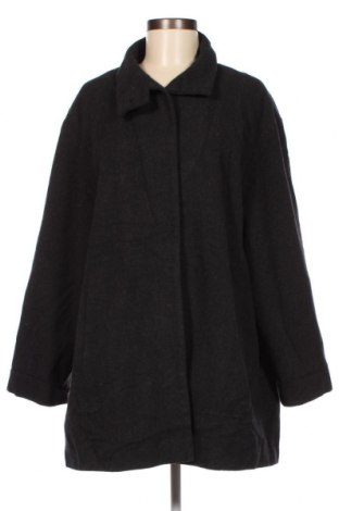 Дамско палто Anna K, Размер M, Цвят Черен, Цена 71,28 лв.