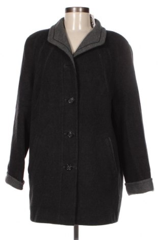 Дамско палто Barbara Lebek, Размер M, Цвят Сив, Цена 12,72 лв.