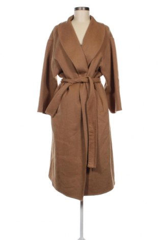 Γυναικείο παλτό Joseph Janard, Μέγεθος M, Χρώμα  Μπέζ, Τιμή 138,86 €