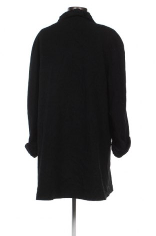 Γυναικείο παλτό Milo, Μέγεθος S, Χρώμα Μαύρο, Τιμή 10,54 €