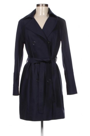 Damenmantel S.Oliver Black Label, Größe M, Farbe Blau, Preis 74,46 €