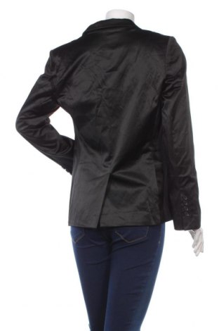 Дамско сако H&M, Размер L, Цвят Черен, Цена 7,20 лв.