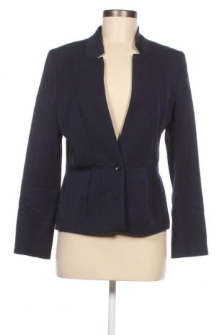 Γυναικείο σακάκι H&M, Μέγεθος L, Χρώμα Μπλέ, Τιμή 6,31 €
