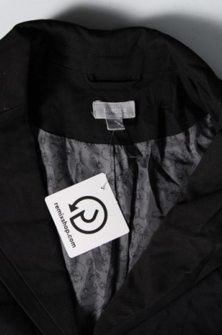 Дамско сако Lindex, Размер M, Цвят Черен, Цена 7,98 лв.